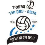 Menashe Hadera Emek Hefer