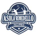 Escudo do Asola Remedello Pallavolo