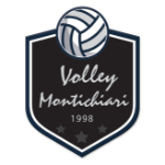Escudo do Volley Montichiari