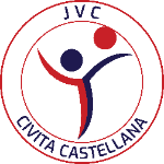 Escudo do Ecosantagata Civita Castellana