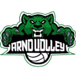 Escudo do Toscanagarden Arno Volley