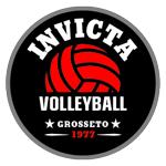 Escudo do Invicta Solcaffè Grosseto