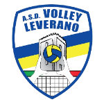 Shield of BCC Leverano Volley
