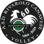 Finimpianti-Gp Rivarolo Canavese Volley