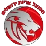 Écusson de Hapoel Arayot Jerusalem