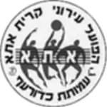 Écusson de Hapoel Ironi Kiryat Ata