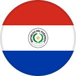 Escudo de Paraguay U23