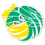 Escudo do Gunma Green Wings