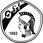 Shield of OSI Volleyball