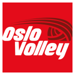 Escudo do Oslo Volley