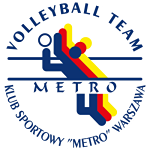 KS Metro Family Warszawa