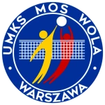 Escudo do MOS Wola Tramwaje Warszawskie