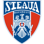 Escudo do CSA Steaua București