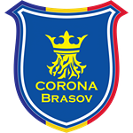 Escudo do Csm Corona Brasov
