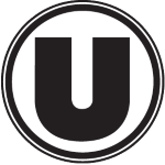 Escudo do CS Universitatea Cluj