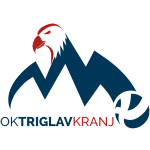 Escudo de Triglav Kranj