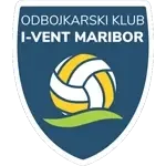 Escudo de OK Merkur Maribor