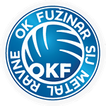 Escudo de Fuzinar