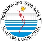 Escudo de Luka Koper