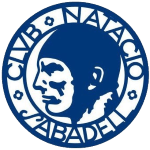 Escudo do CN Sabadell