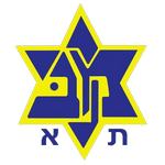 Écusson de Maccabi Tel Aviv