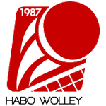 Escudo de Habo WK