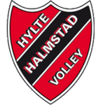 Shield of Hylte Halmstad
