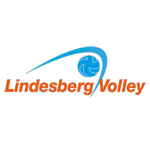 Escudo do Lindesberg Volley BK
