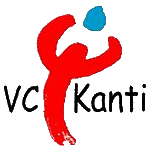 Escudo do VC Kanti Schaffhausen