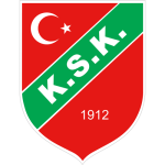 Shield of Karşıyaka Voleybol