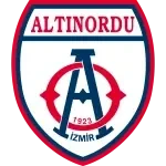 Escudo de Altinordu