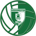 Escudo de Bodrum Bld Bodrum Spor