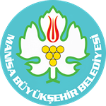 Shield of Manisa Buyuksehir Belediyesi
