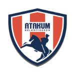 Shield of Atakum Belediyespor