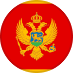 Escudo do Montenegro