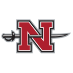 Escudo de Nicholls State Colonels