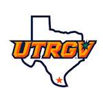 Escudo de UT Rio Grande Valley Vaqueros