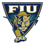 Shield of FIU Panthers