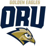 Stemma di Oral Robert Golden Eagles