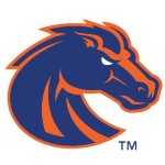 Stemma di Boise State Broncos