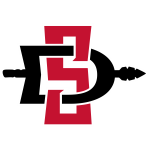 Stemma di San Diego State Aztecs