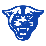 Escudo do Georgia State Panthers