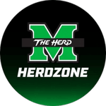 Herb Marshall Thundering Herd