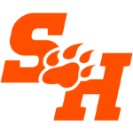 Escudo do Sam Houston State Bearkats