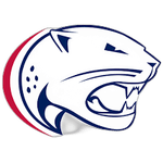Stemma di South Alabama Jaguars