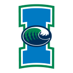 Έμβλημα της ομάδας Texas A&M Corpus Christi Islanders