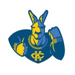 Stemma di Missouri-Kansas City Kangaroos