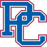 Escudo do Presbyterian Blue Hose