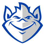 Escudo do Saint Louis Billikens