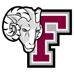 Shield of Fordham Rams